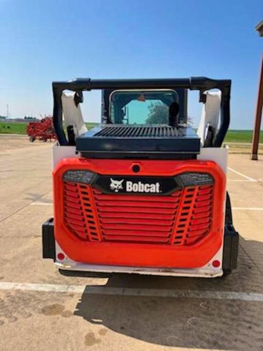 Bobcat R-Series T66 R