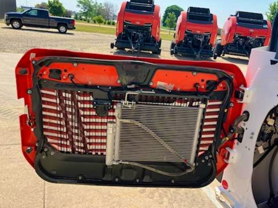 Bobcat R-Series T66 R