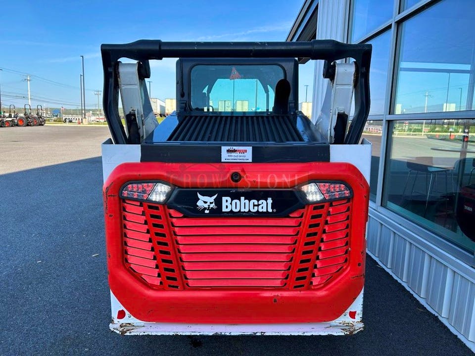 Bobcat S64