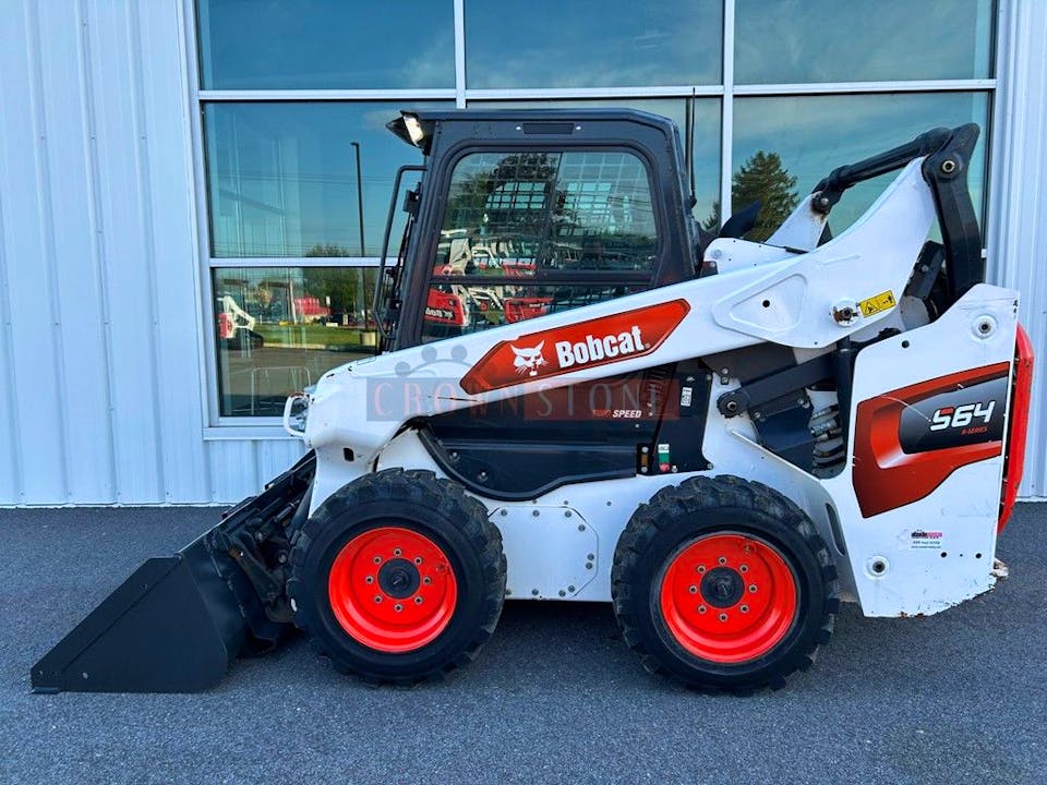 Bobcat S64