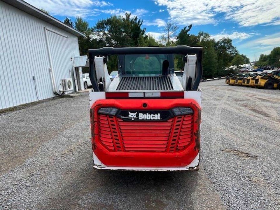 Bobcat S64CHAE2