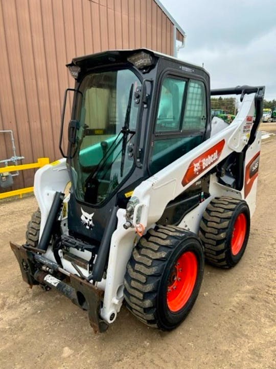 Bobcat S66