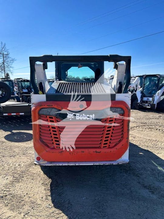 Bobcat S66