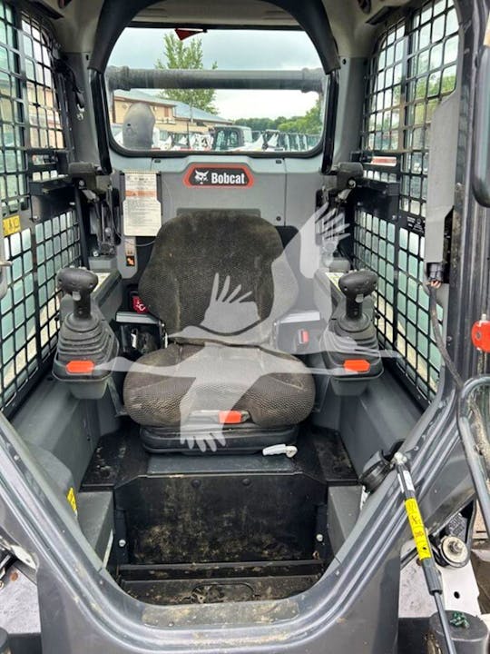 Bobcat S66