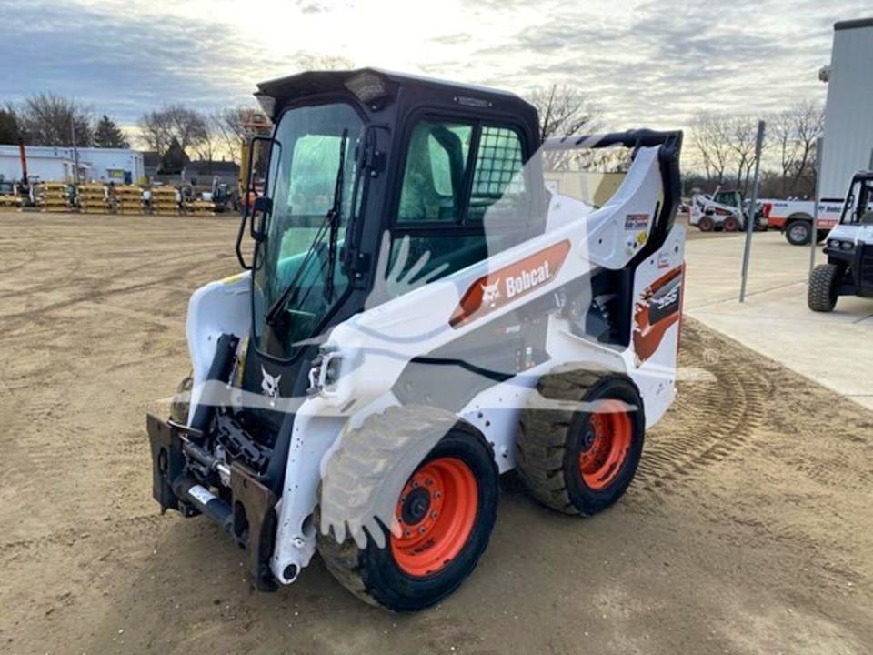 Bobcat S66