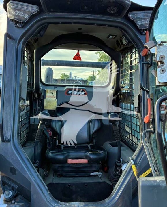 Bobcat S66