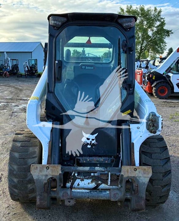Bobcat S66