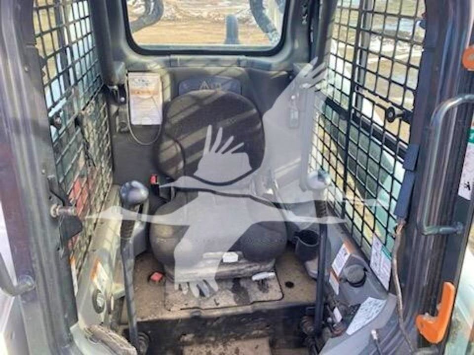 Bobcat S770