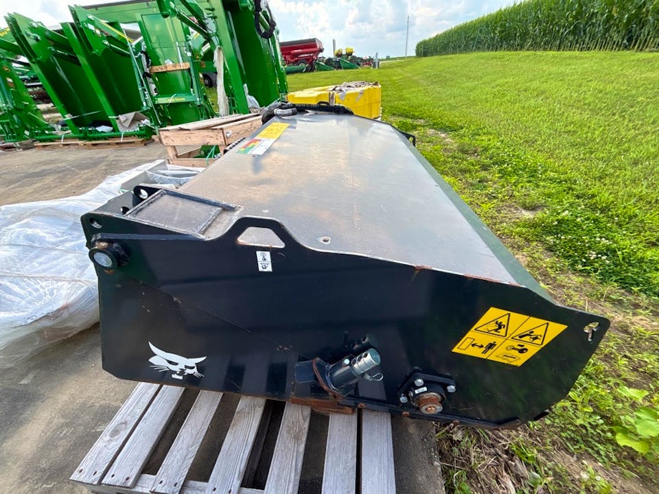 Bobcat SWB72