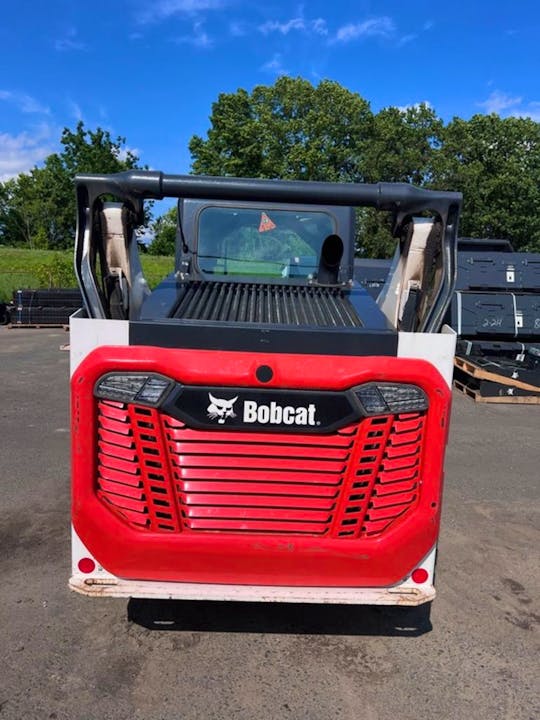 Bobcat S64