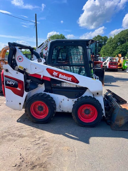 Bobcat S64