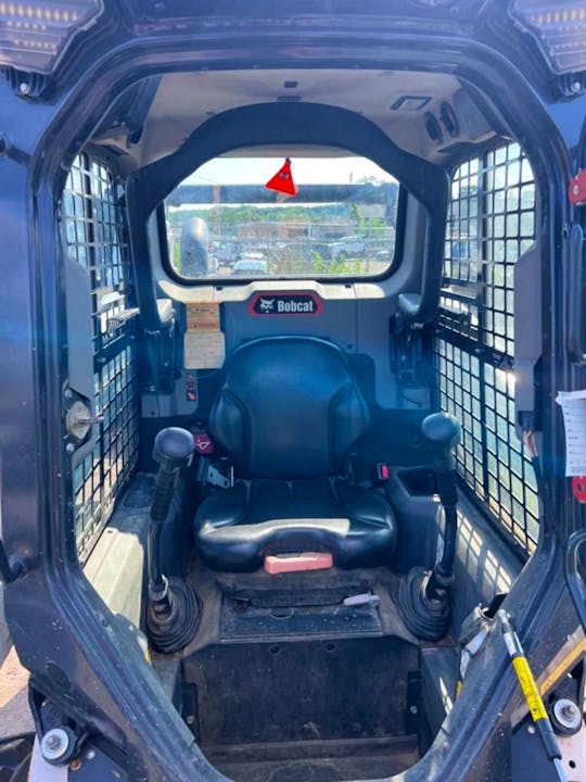 Bobcat S64