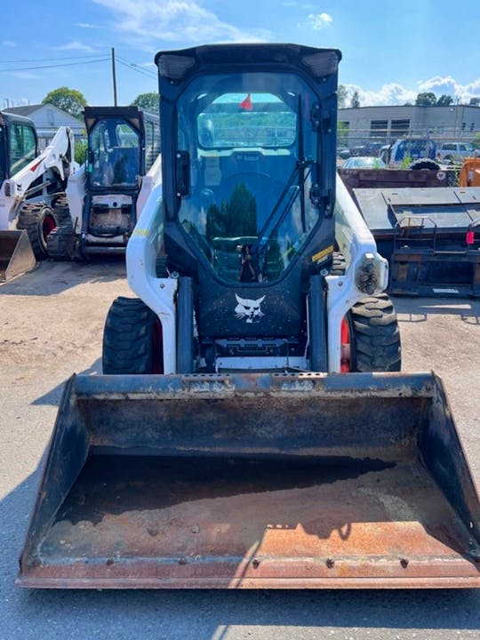 Bobcat S64