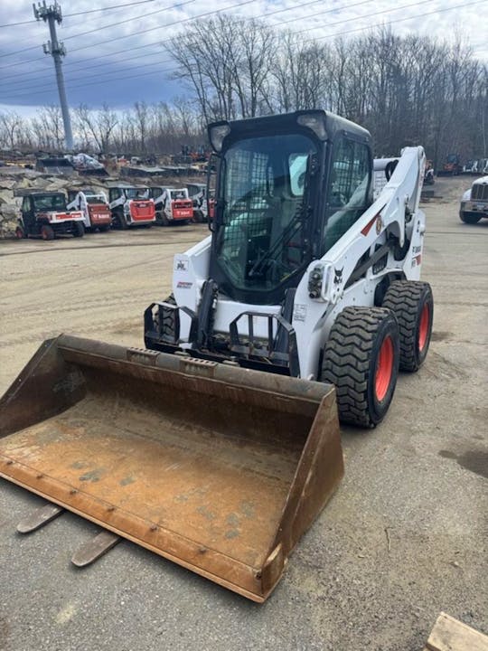 Bobcat S740