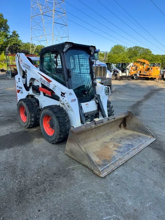 Bobcat S740