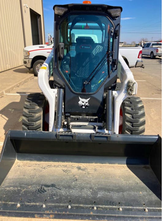 Bobcat S76