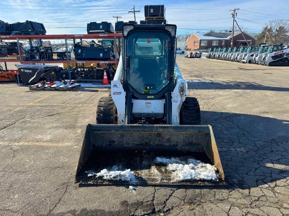 Bobcat S770
