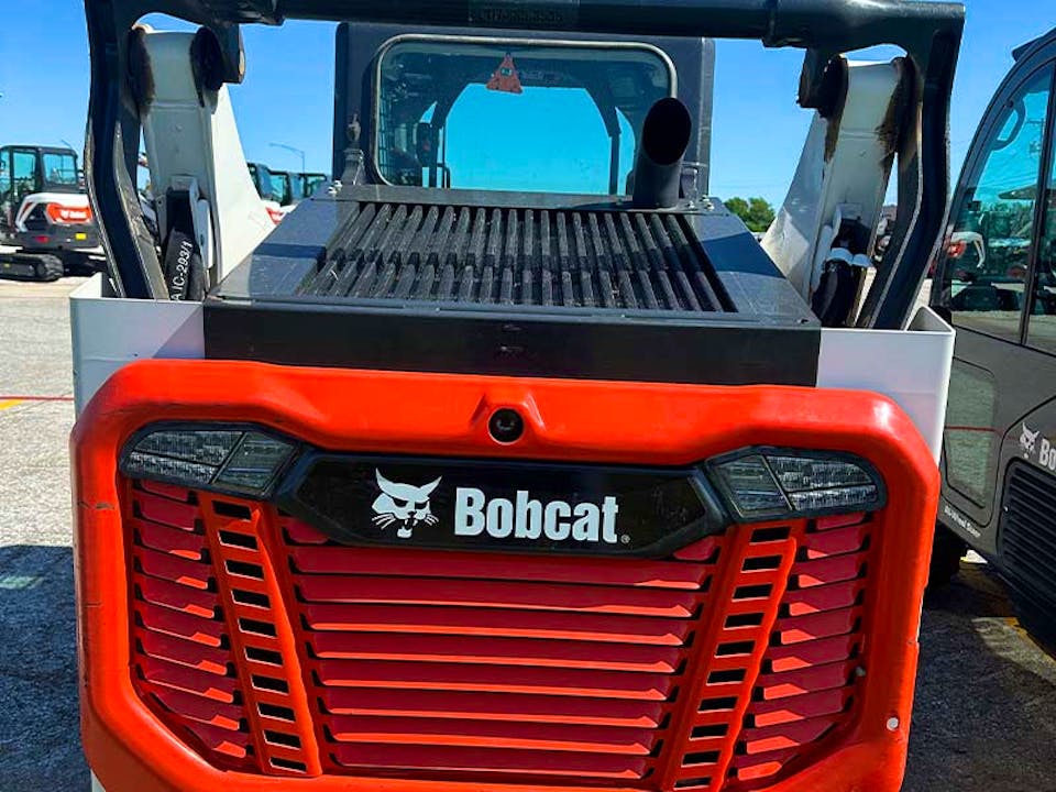 Bobcat T64