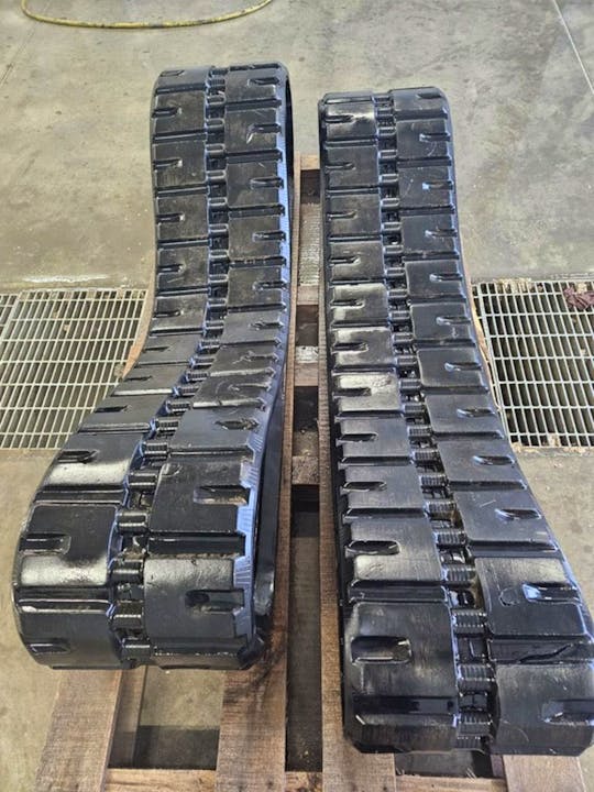 Bobcat T650 TRACKS