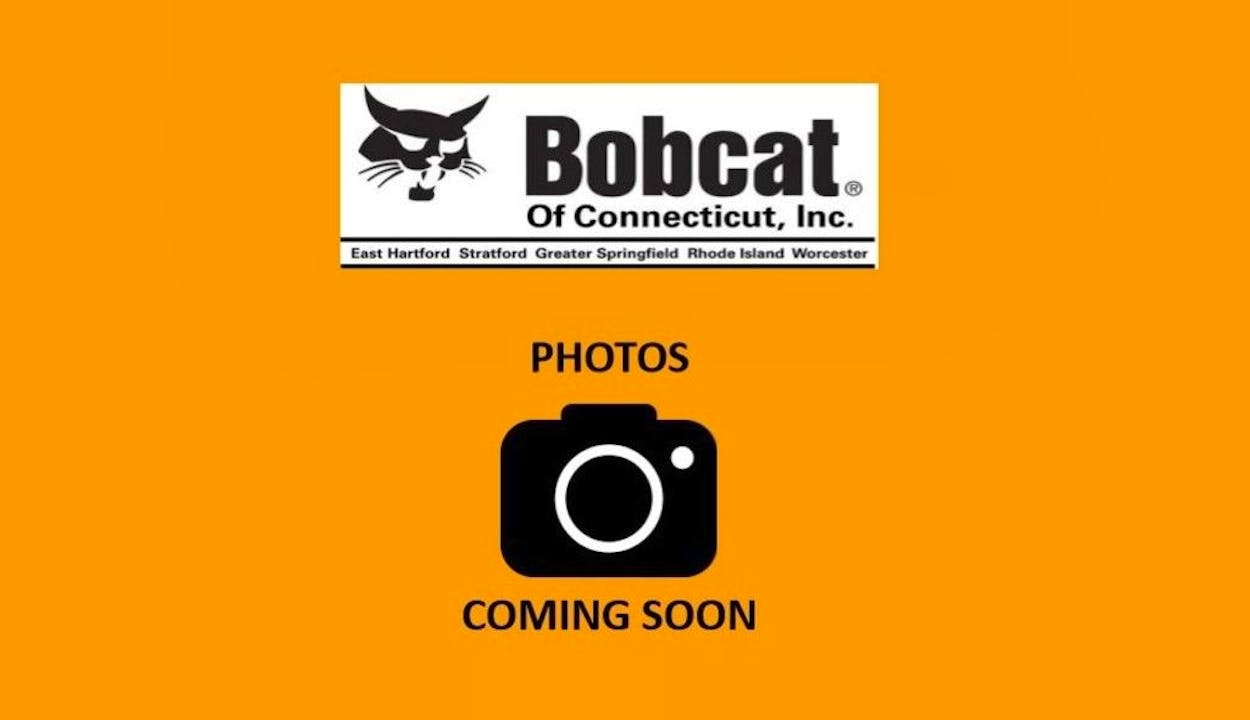 Bobcat T76