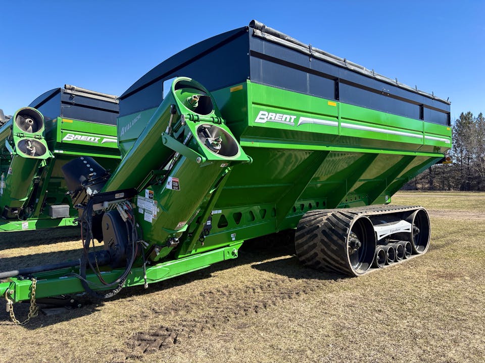 Brent 1596