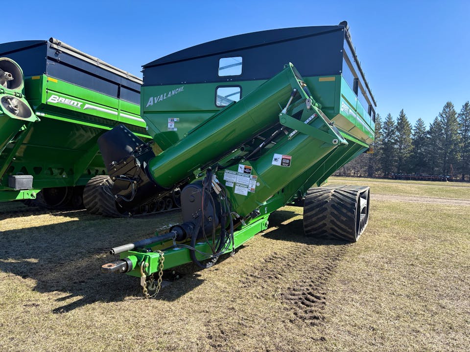 Brent 1596