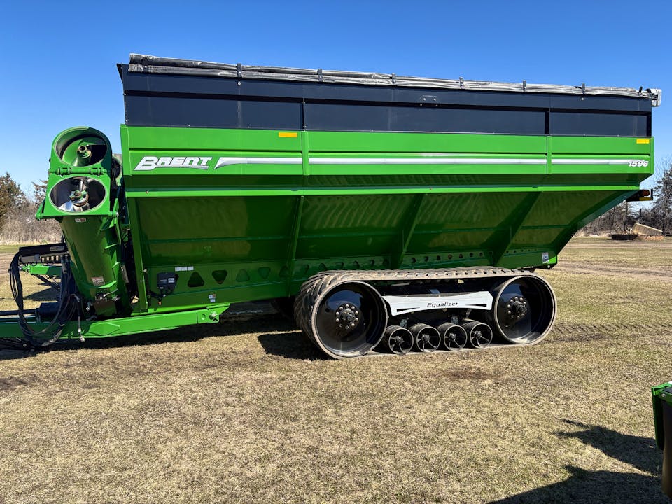 Brent 1596