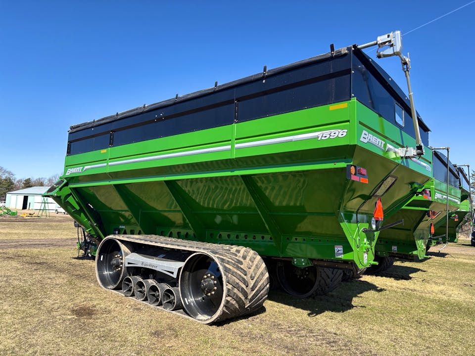 Brent 1596