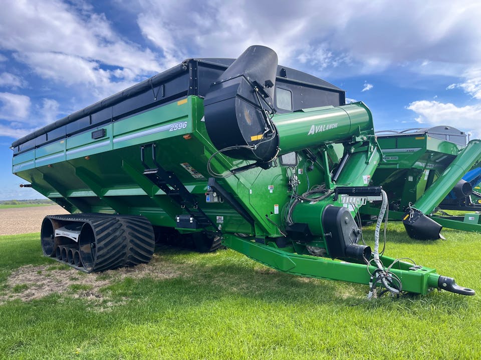 Brent 2596