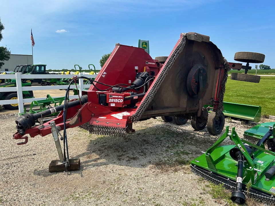 Bush Hog 2815R4