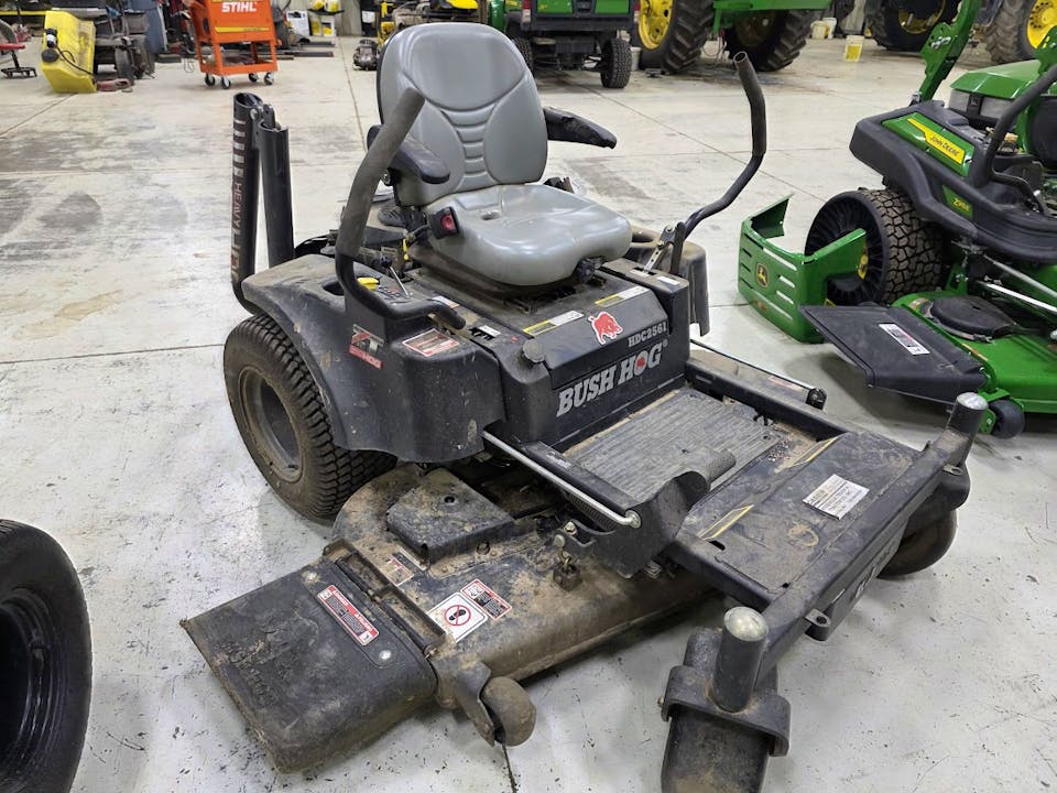 Bush Hog HDC2561