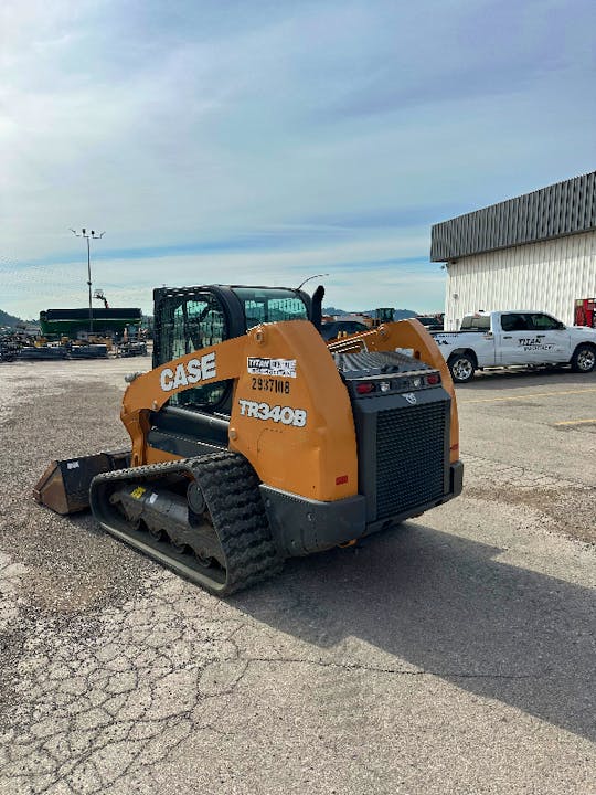 Case TR340B