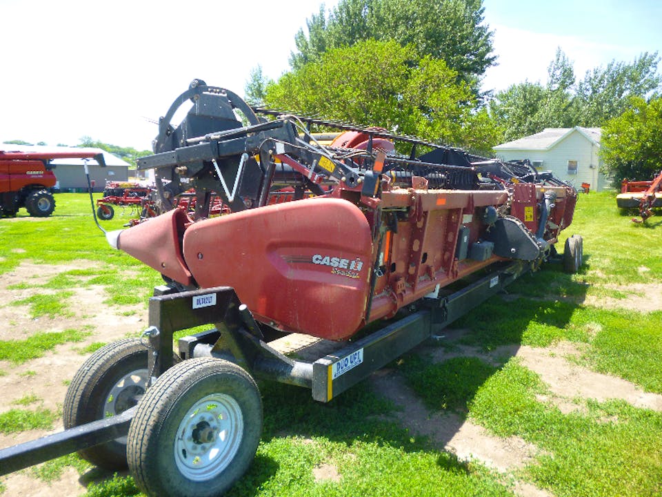 CASE IH 3162