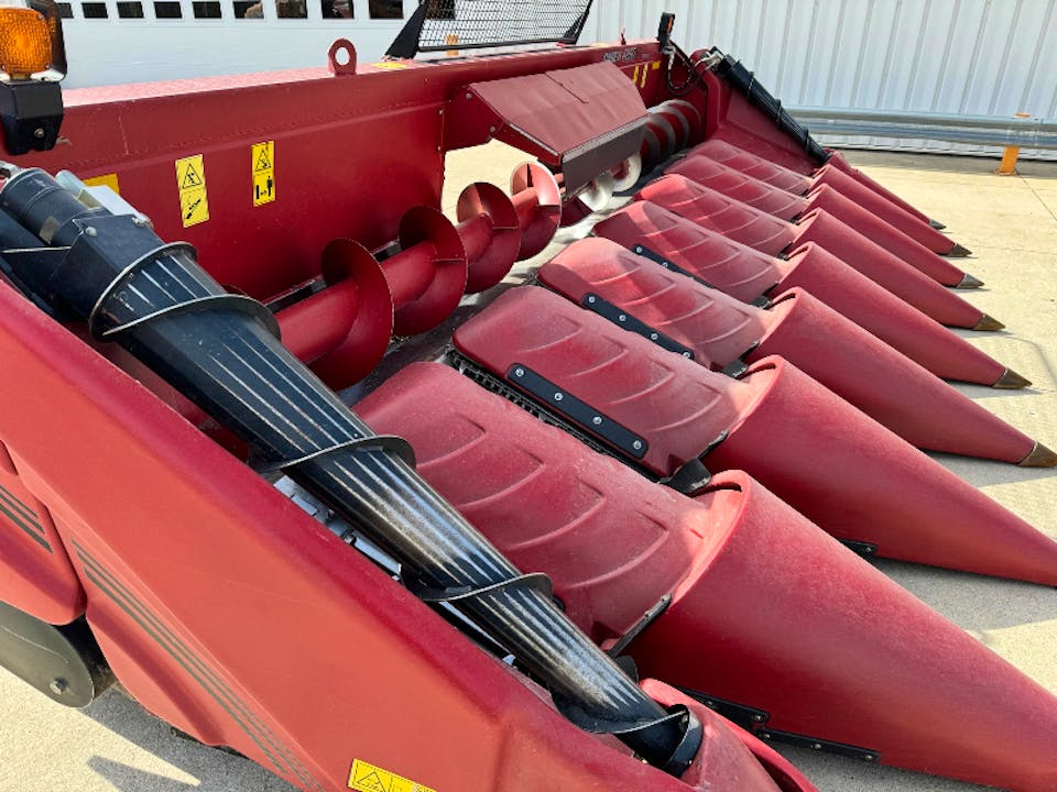 CASE IH 4408