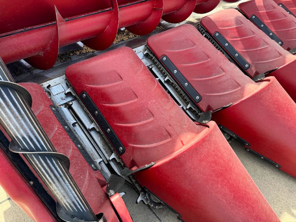 CASE IH 4408