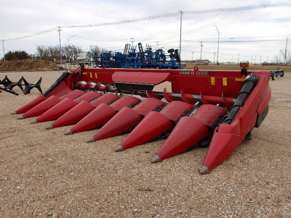 CASE IH 4408