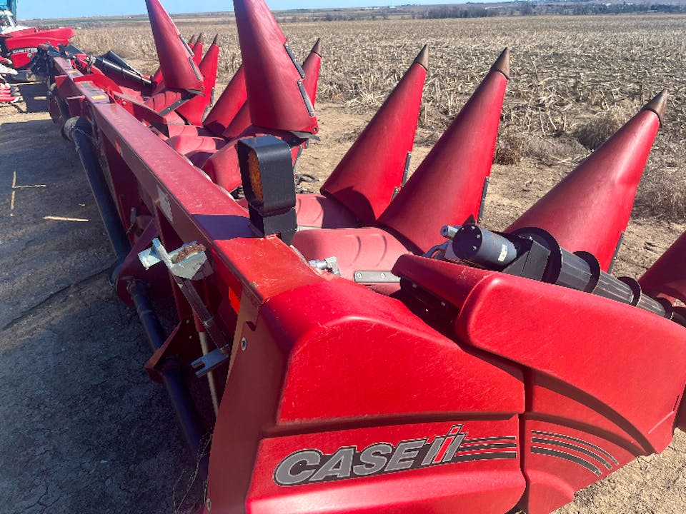CASE IH 4412