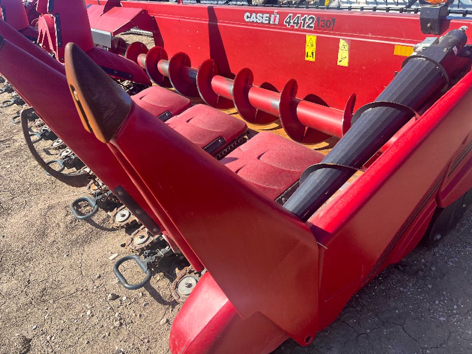 CASE IH 4412