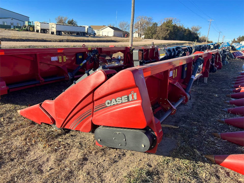 CASE IH 4412