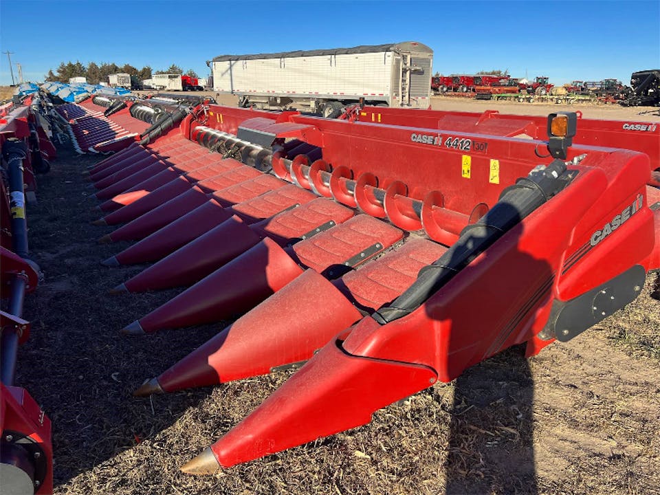 CASE IH 4412