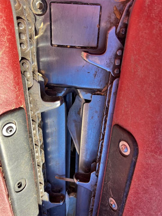 CASE IH 4412
