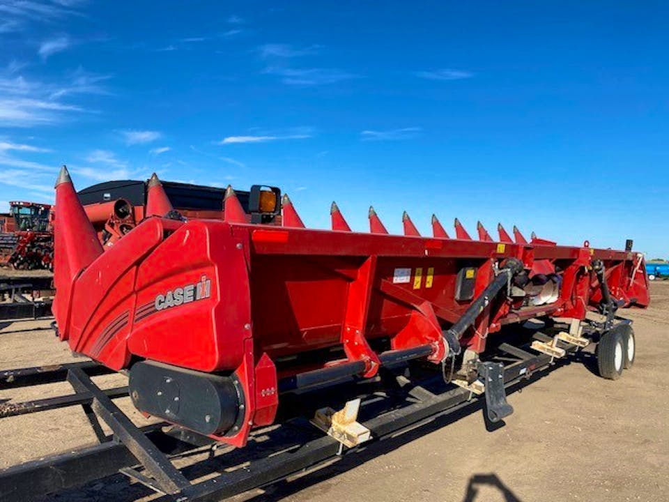 CASE IH 4412