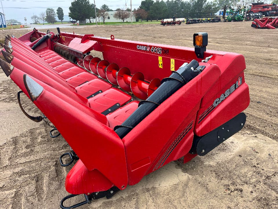 CASE IH 4412