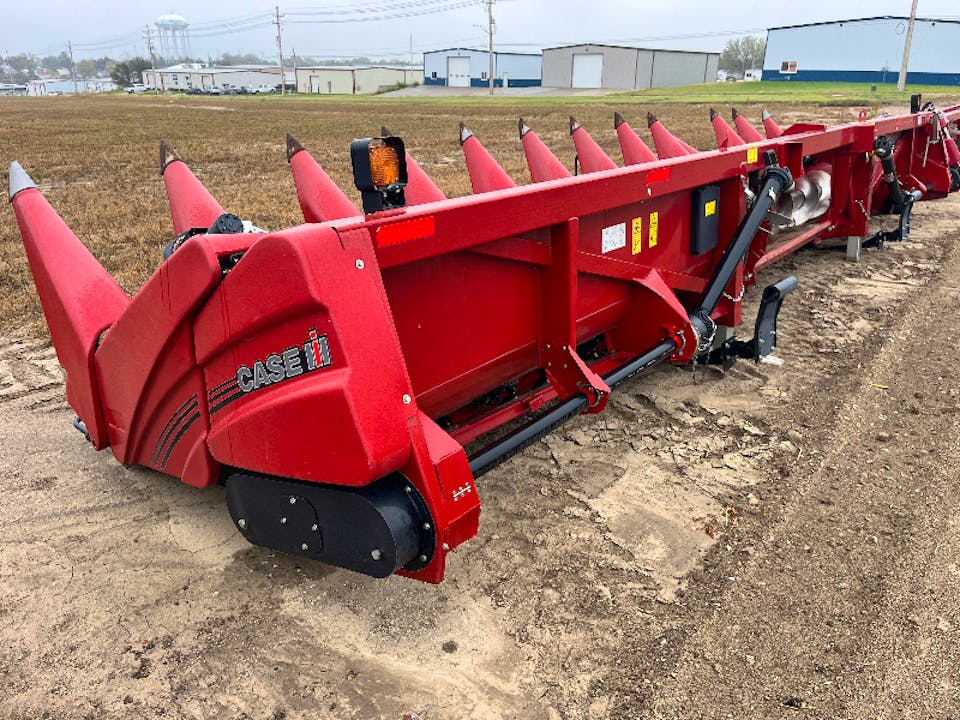 CASE IH 4412