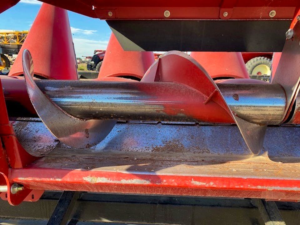 CASE IH 4412
