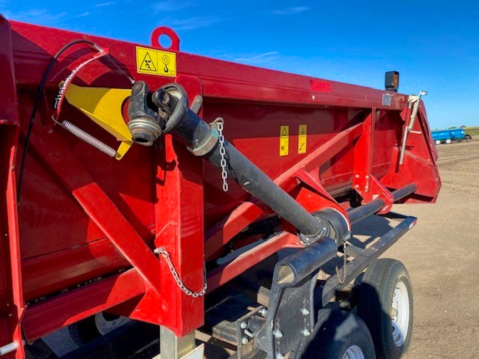 CASE IH 4412