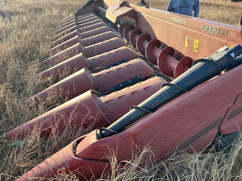 CASE IH 4412