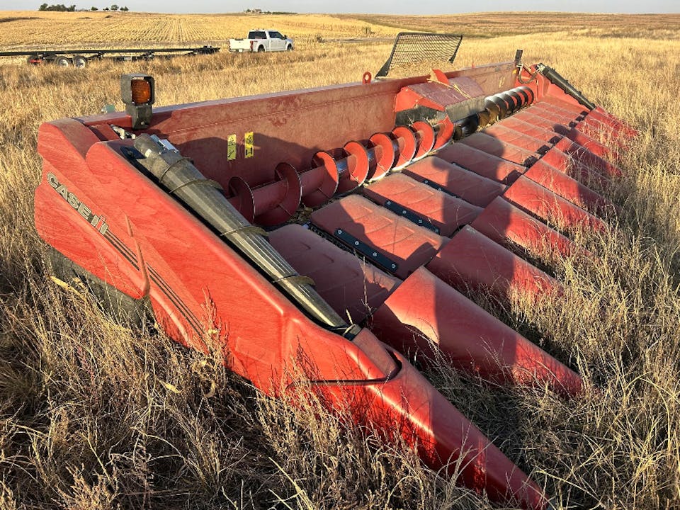 CASE IH 4412