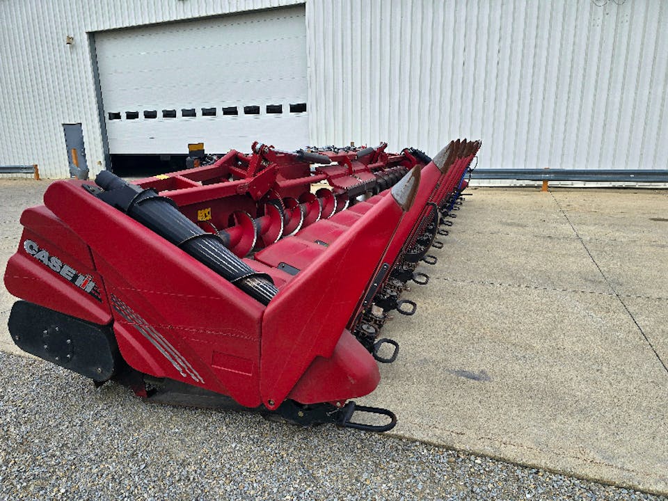 CASE IH 4412F