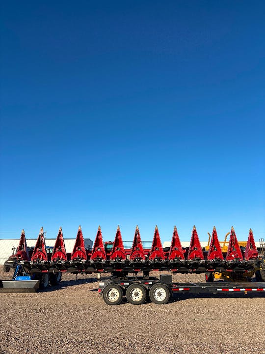 CASE IH 4412F
